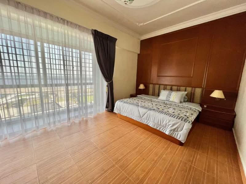 Condominium for Sale at Indah Samudra Condominium - Ong Lih Shyan - Bedroom - PropertyGuru.com.my