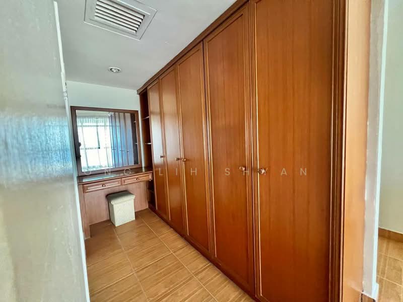 Condominium for Sale at Indah Samudra Condominium - Ong Lih Shyan - Interior - PropertyGuru.com.my