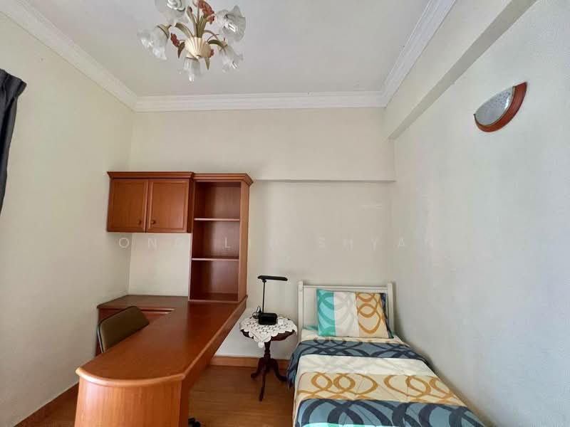 Condominium for Sale at Indah Samudra Condominium - Ong Lih Shyan - Bedroom - PropertyGuru.com.my