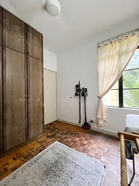 Condominium for Sale at Waizuri 1 - Nurulbahtiah Mahmud - PropertyGuru.com.my