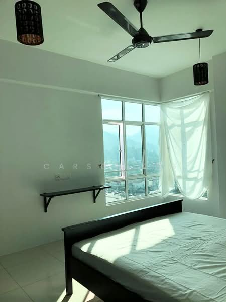 Kondominium untuk Disewa di Berjaya Condominium - Carson Ang - Bedroom - PropertyGuru.com.my