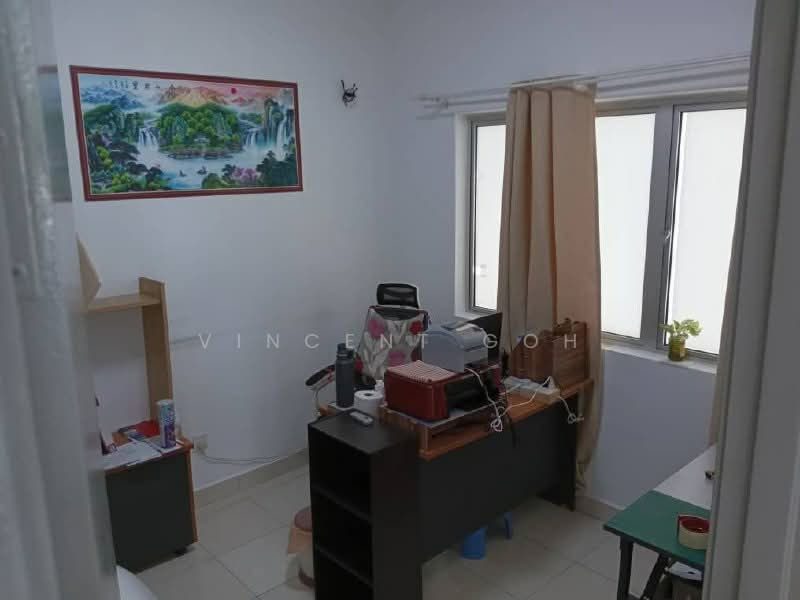 Kondominium untuk Dijual di Symphony Heights (Simfoni Heights) - Vincent Goh - Study - PropertyGuru.com.my