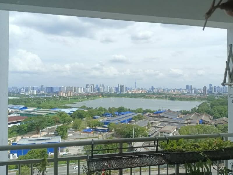 Kondominium untuk Dijual di Symphony Heights (Simfoni Heights) - Vincent Goh - View - PropertyGuru.com.my
