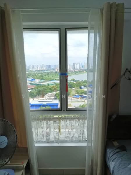 Kondominium untuk Dijual di Symphony Heights (Simfoni Heights) - Vincent Goh - View - PropertyGuru.com.my