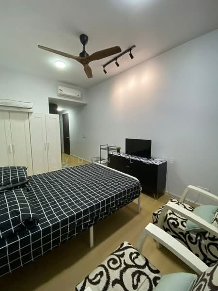 Kondominium untuk Disewa di The Valley Residences @ SkySierra - Jayden Loke - Bedroom - PropertyGuru.com.my
