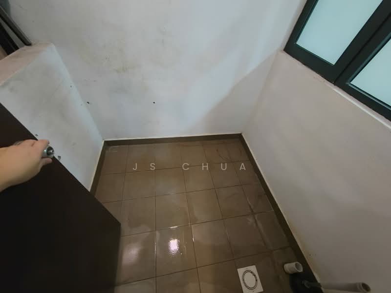 Servis Apartment untuk Dijual di Symphony Tower (Menara Simfoni) - JS CHUA - Interior - PropertyGuru.com.my