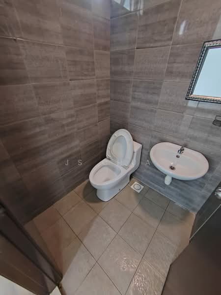 Servis Apartment untuk Dijual di Symphony Tower (Menara Simfoni) - JS CHUA - Bathroom - PropertyGuru.com.my