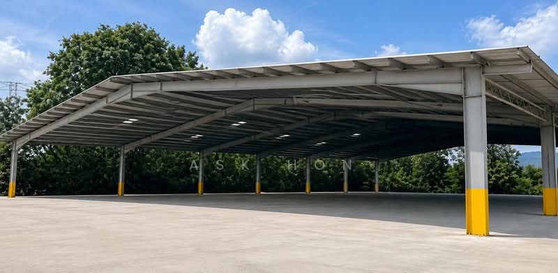 Warehouse for Rent in Indahpura Industrial Park (Kulai) - Ask Hon - PropertyGuru.com.my