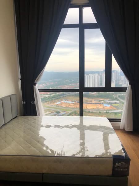 Service Residence for Rent at The Park 2 - Gordon Tong - PropertyGuru.com.my
