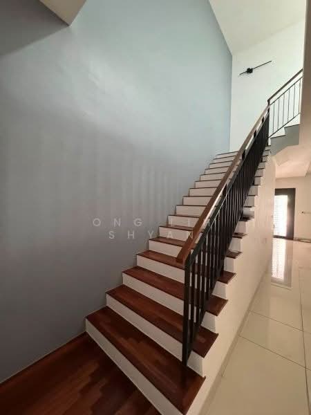 2-storey Terraced House for Sale in Taman Mount Austin (Tebrau) - Ong Lih Shyan - Interior - PropertyGuru.com.my