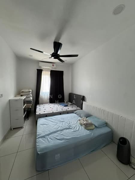 2-storey Terraced House for Sale in Taman Mount Austin (Tebrau) - Ong Lih Shyan - Bedroom - PropertyGuru.com.my