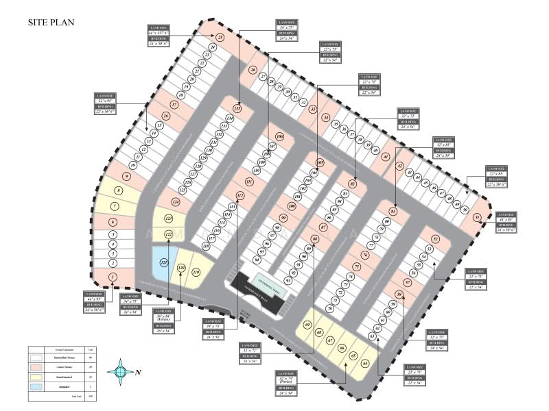 2-storey Terraced House for Rent in Tree Residency (Bayan Lepas) - Amanda Lam - PropertyGuru.com.my