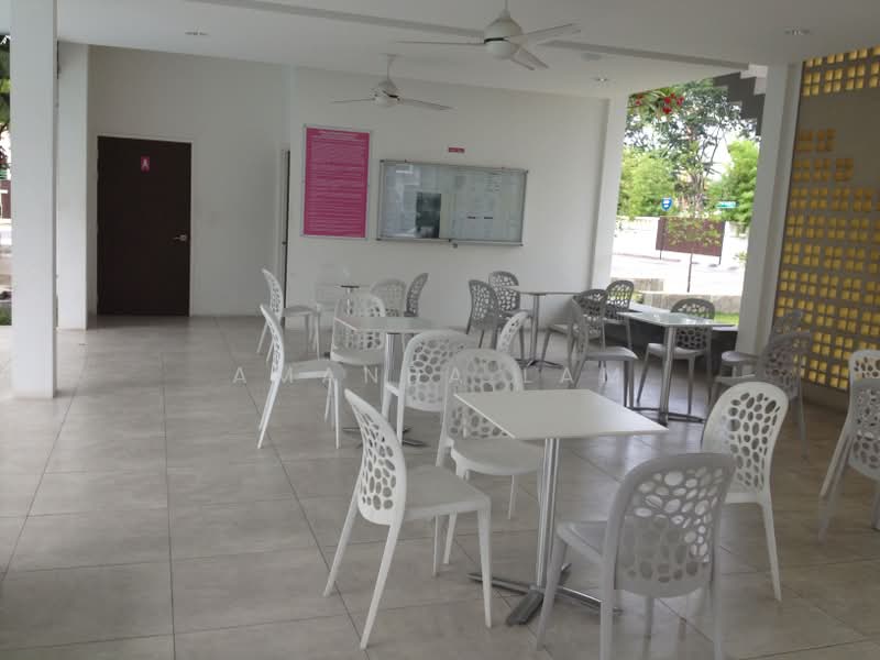 2-storey Terraced House for Rent in Tree Residency (Bayan Lepas) - Amanda Lam - Exterior - PropertyGuru.com.my