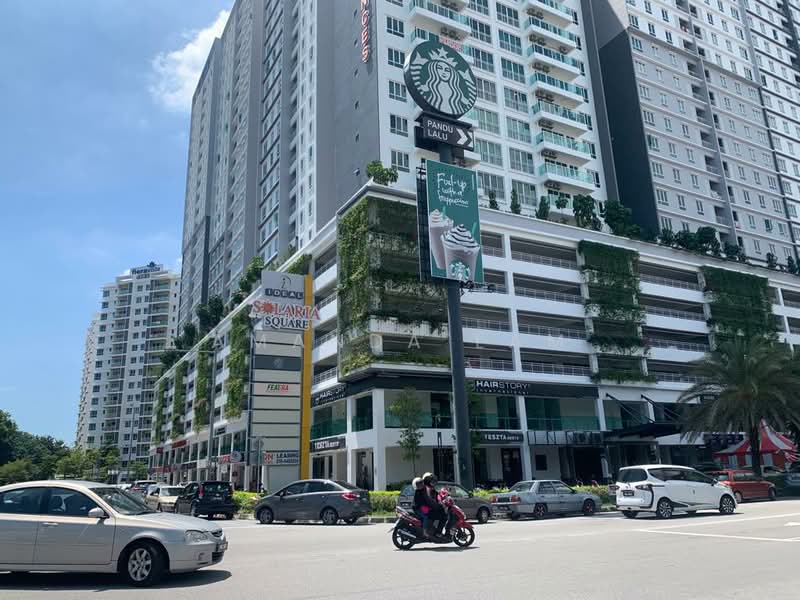 2-storey Terraced House for Rent in Tree Residency (Bayan Lepas) - Amanda Lam - Exterior - PropertyGuru.com.my