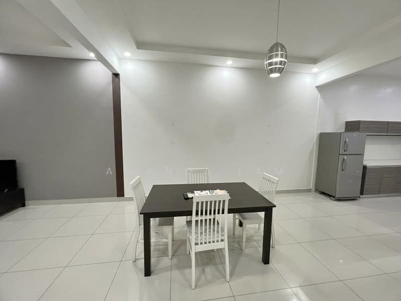 2-storey Terraced House for Rent in Tree Residency (Bayan Lepas) - Amanda Lam - Dining Room - PropertyGuru.com.my