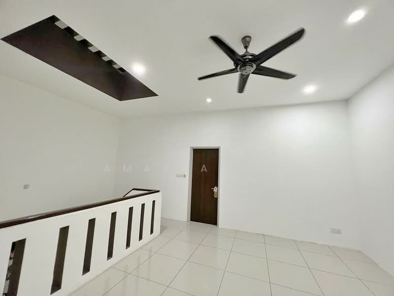 2-storey Terraced House for Rent in Tree Residency (Bayan Lepas) - Amanda Lam - Interior - PropertyGuru.com.my
