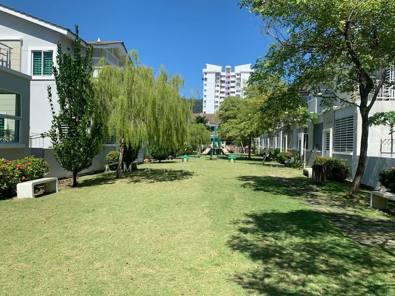 2-storey Terraced House for Rent in Tree Residency (Bayan Lepas) - Amanda Lam - Exterior - PropertyGuru.com.my