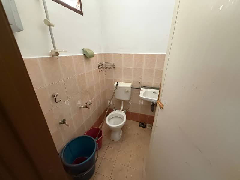 1-storey Terraced House for Sale in Taman Lintang Makmur (Sungai Siput) - Qazin Khoo - PropertyGuru.com.my