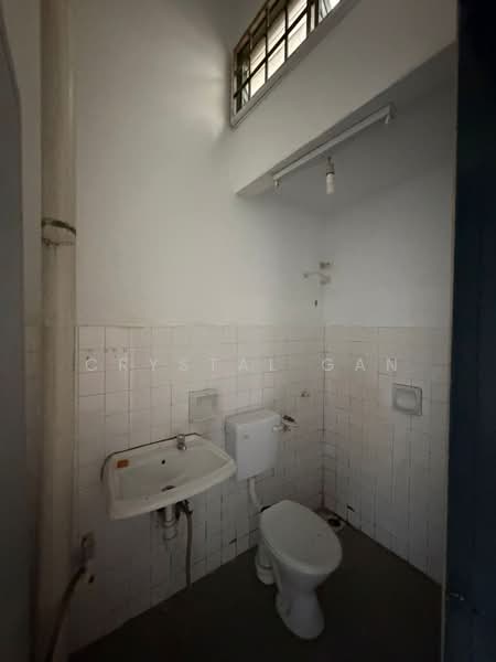 2-storey Terraced House for Rent in Taman Mastiara (Jalan Ipoh) - Crystal Gan - PropertyGuru.com.my
