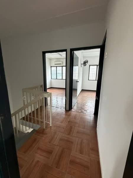 2-storey Terraced House for Rent in Taman Mastiara (Jalan Ipoh) - Crystal Gan - PropertyGuru.com.my