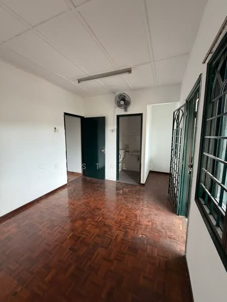 2-storey Terraced House for Rent in Taman Mastiara (Jalan Ipoh) - Crystal Gan - PropertyGuru.com.my