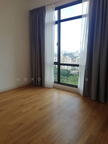 Servis Apartment untuk Dijual di The Park 2 - Gordon Tong - View - PropertyGuru.com.my