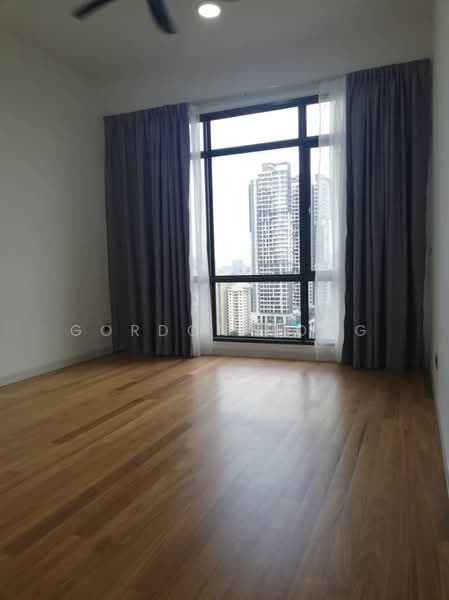 Servis Apartment untuk Dijual di The Park 2 - Gordon Tong - View - PropertyGuru.com.my