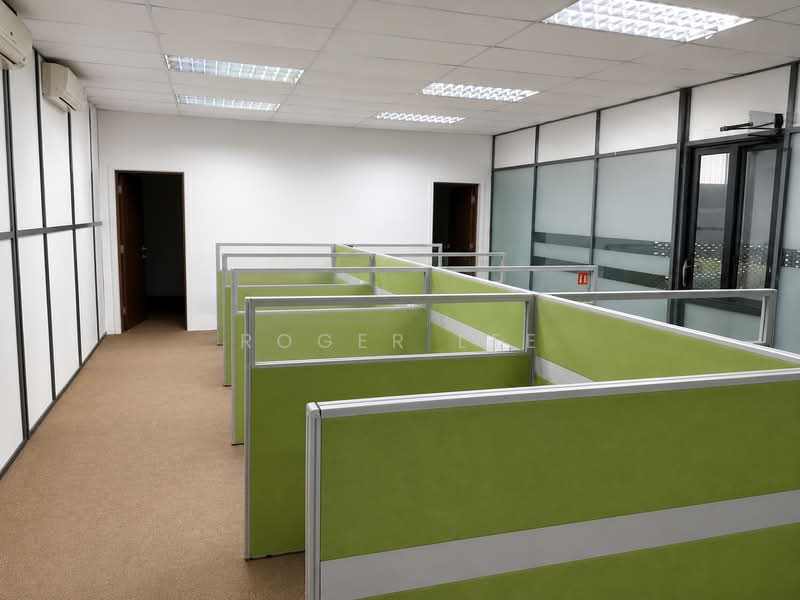 Kilang untuk Disewa di Taman Perindustrian Meranti (Puchong) - Roger Lee - PropertyGuru.com.my
