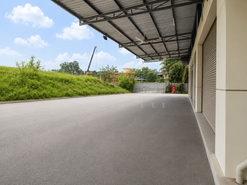 Kilang untuk Disewa di Taman Perindustrian Meranti (Puchong) - Roger Lee - PropertyGuru.com.my