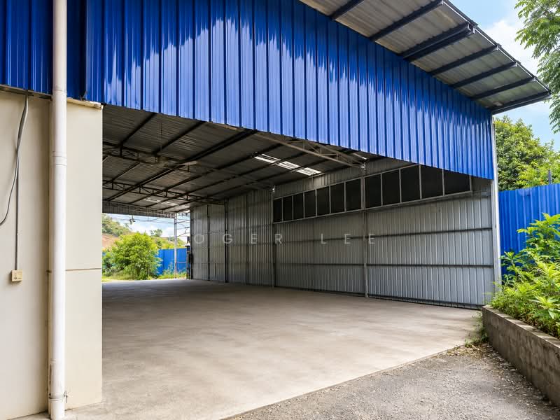 Kilang untuk Disewa di Taman Perindustrian Meranti (Puchong) - Roger Lee - PropertyGuru.com.my