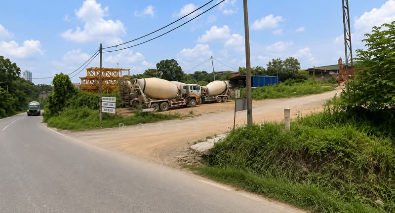 Kilang untuk Disewa di Taman Perindustrian Meranti (Puchong) - Roger Lee - PropertyGuru.com.my