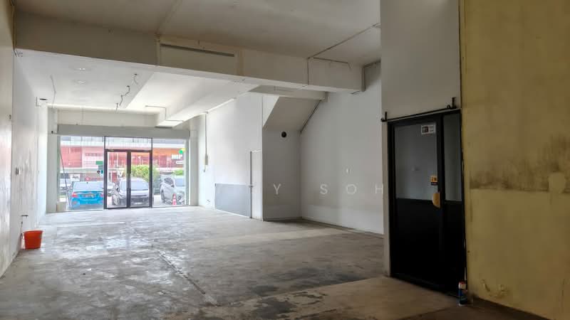 Shop / Office for Rent in Taman Mount Austin (Tebrau) - Cindy Soh - Interior - PropertyGuru.com.my