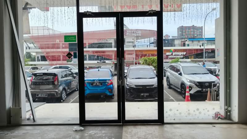 Shop / Office for Rent in Taman Mount Austin (Tebrau) - Cindy Soh - Exterior - PropertyGuru.com.my