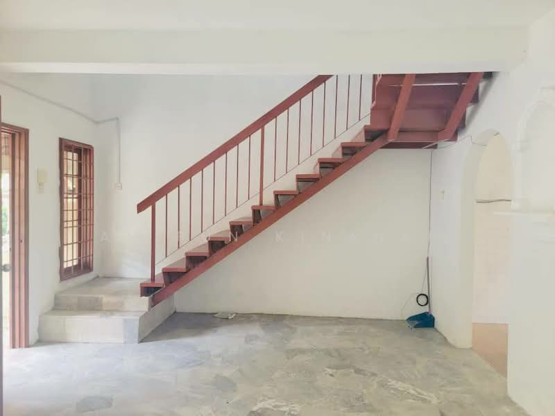 2-storey Terraced House for Sale in Puchong Perdana (Selangor) - Amirun Kinanah - Interior - PropertyGuru.com.my