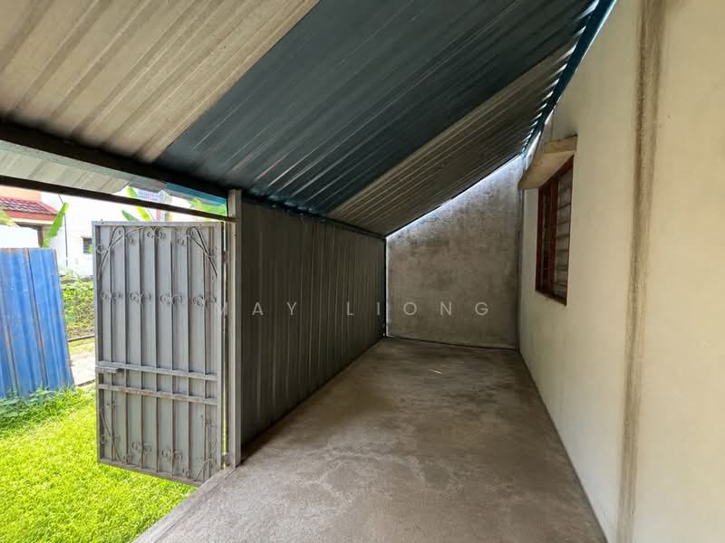 Rumah Teres 2 Tingkat untuk Dijual di Bukit Sentosa (Rawang) - May Liong - Exterior - PropertyGuru.com.my