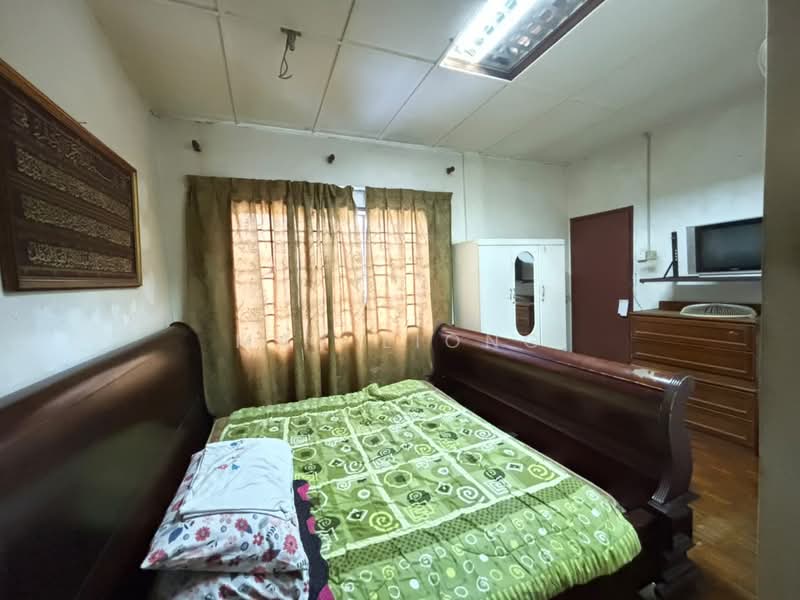 Rumah Teres 2 Tingkat untuk Dijual di Bukit Sentosa (Rawang) - May Liong - Bedroom - PropertyGuru.com.my