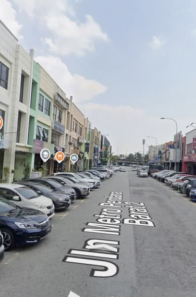 Shop for Rent in Taman Usahawan (Kepong) - Crystal Gan - PropertyGuru.com.my