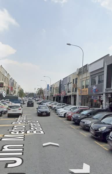 Shop for Rent in Taman Usahawan (Kepong) - Crystal Gan - PropertyGuru.com.my