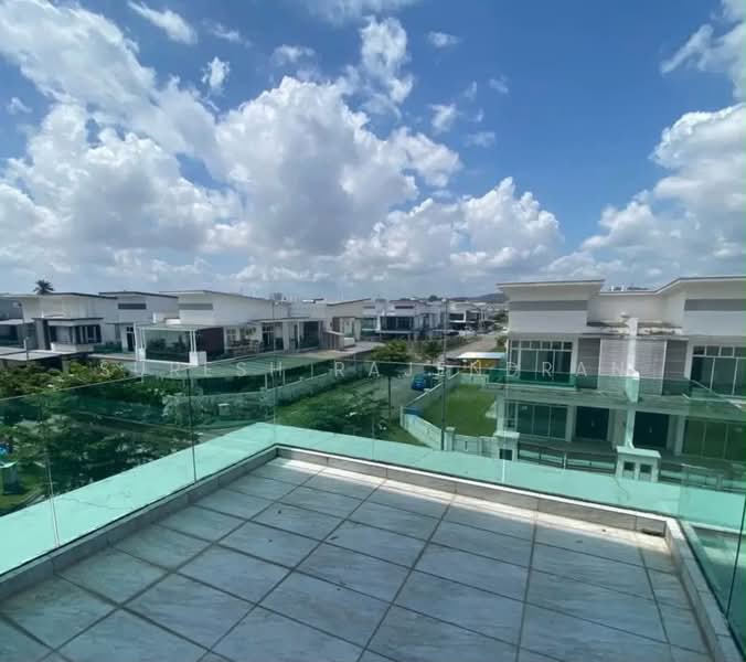 Semi-Detached House for Sale in Skudai (Johor) - Suresh Rajendran - PropertyGuru.com.my