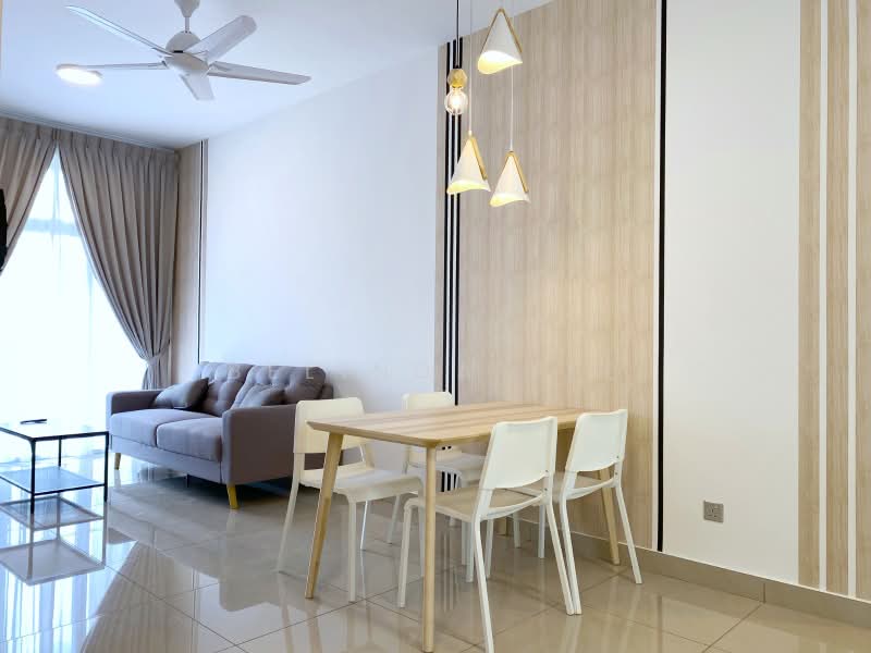 Service Residence for Rent at SKS Habitat - Belinda Lee - PropertyGuru.com.my