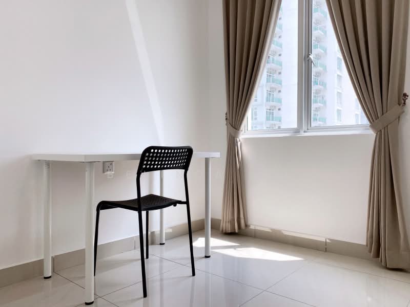 Service Residence for Rent at SKS Habitat - Belinda Lee - PropertyGuru.com.my