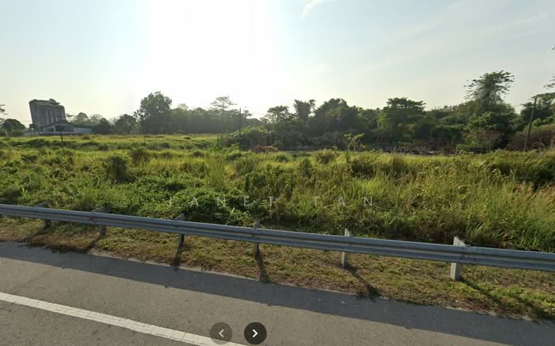 Tanah Perindustrian untuk Dijual di Kampung Tiram Duku (Gelang Patah) - Janet Tan - Exterior - PropertyGuru.com.my