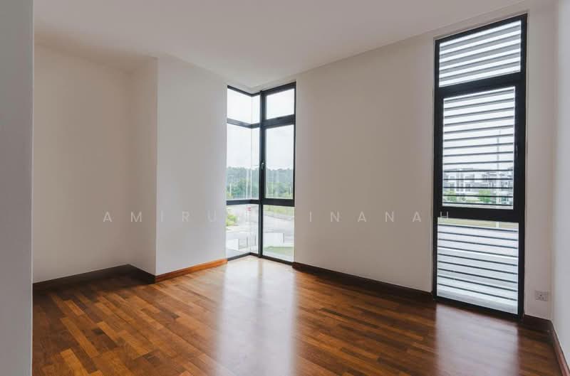 Semi-Detached House for Sale in Presint 12 (Putrajaya) - Amirun Kinanah - Interior - PropertyGuru.com.my