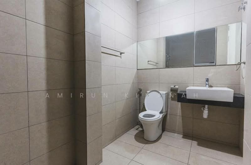 Semi-Detached House for Sale in Presint 12 (Putrajaya) - Amirun Kinanah - Bathroom - PropertyGuru.com.my