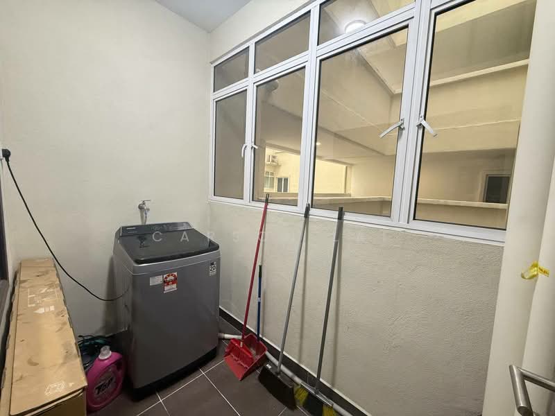 Condominium for Rent at Paraiso Residence @ The Earth - Carson Lai - Interior - PropertyGuru.com.my