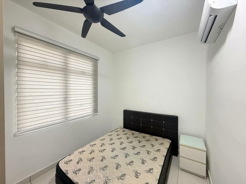 Condominium for Rent at Paraiso Residence @ The Earth - Carson Lai - Bedroom - PropertyGuru.com.my
