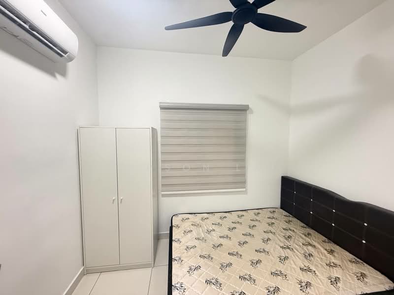 Condominium for Rent at Paraiso Residence @ The Earth - Carson Lai - Bedroom - PropertyGuru.com.my
