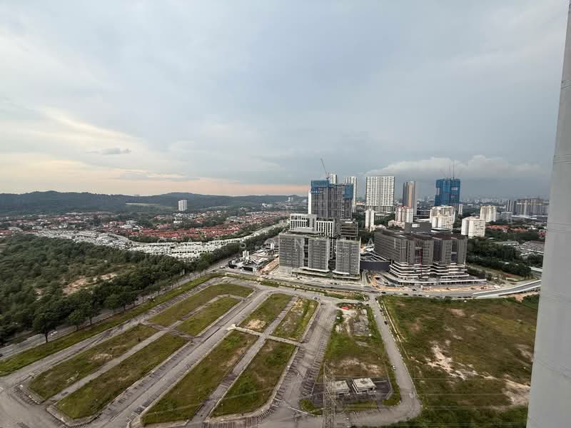 Condominium for Rent at Paraiso Residence @ The Earth - Carson Lai - Exterior - PropertyGuru.com.my