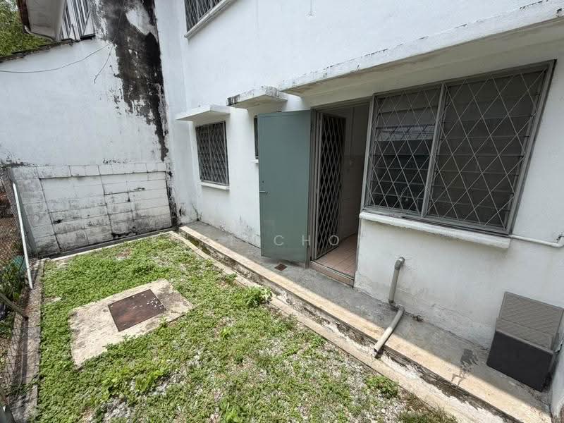 2-storey Terraced House for Sale in Taman Bandar Sunway (Petaling Jaya) - Kent Chong - Exterior - PropertyGuru.com.my