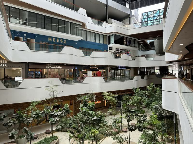 Shop for Sale in Bukit Jalil (Kuala Lumpur) - Carson Lai - Interior - PropertyGuru.com.my